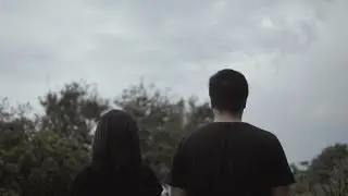 Michael Aldi, Aren Nadya - Meneduhlah Bersama (Official Lyrics Video)