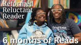 6 months of BOOKS for 5th Grade | Homeschool Reads | Independent Reads