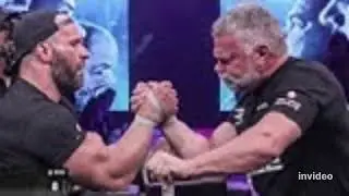 Denis Cyplenkov vs John Brzenk KOTT 6 Supermatch