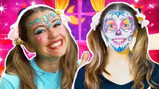 Halloween Songs | Bumble Bree