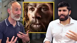 Did Neanderthals have complex language? – David Reich