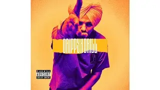 Punjabi Trap x Drill 2024 "Drippy x Drill" | Sidhu Moose Wala x Mxrci