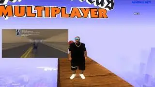 Сборка GTA SA ДЛЯ ГЕТТО ПОЛЕЗНЫЕ CLEO ЧИТЫ SAMP 0 3 7