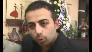 Mükerrem Ayık, Yeni Albümünün Tanıtım Gecesini Balıkesir'de Geniş Katılımla Yaptı...
