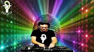 House Music Mix disco  Funky By Ton Greg  Sonríe