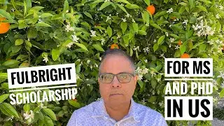 Boost your Career with the FREE Fulbright Master's and PhD in USA!