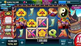 Games Slot Yang seru Kemenangan Spektakuler 1.2 M #FREE SLOT CASINO ROYALE