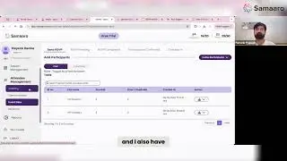 Master RSVPs with Samaaro: Create Effective RSVP Forms #samaaro #events
