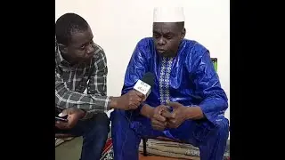 Issa Kaou Djim déballe tout dans notre interview exclusive: Choguel Kokala Maiga, Assimi Goita, etc
