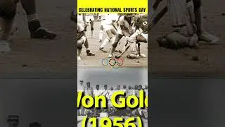 National Sports Day 2024 | #NationalSportsDay #MajorDhyanChand #sports #india #viral #trending