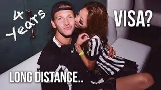 How we met. (4 years!!) | YB Chang
