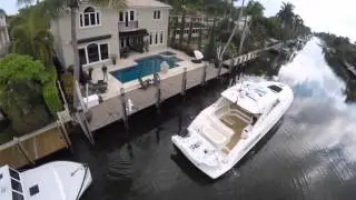 2013 Sea Ray 54 Sundancer Yacht For Sale at MarineMax Miami