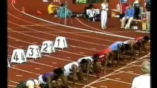 Reputations: The Ben Johnson Story Part 2