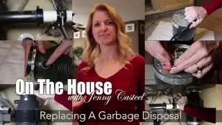 How to Replace A Garbage Disposal