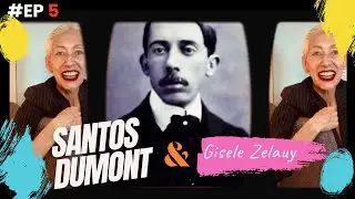 FASHIONING THE SKIES: Santos Dumont’s Unique Perspective on Fashion and Aviation