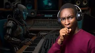 AI vs Music Producers!