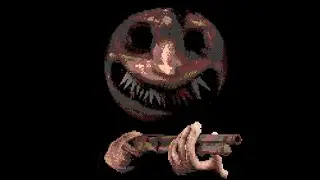 Buckshot Roulette Full Gameplay.
