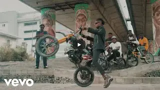 Lil Kesh - Nkan Be ft. Mayorkun