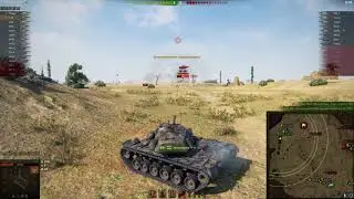 World of Tanks