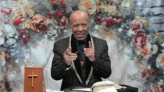 The Ministry Of Jesus