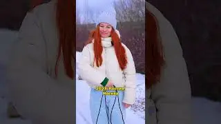 Так ей и надо 😝 ТГ: Сэнди Чикс