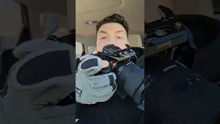 Check out these awesome photo/video #gloves for those outdoor winter shoots! #videogear  #hahnfilms