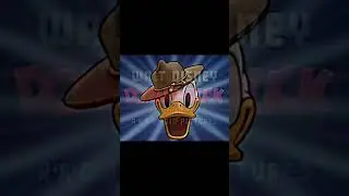 donald duck edit 🔥