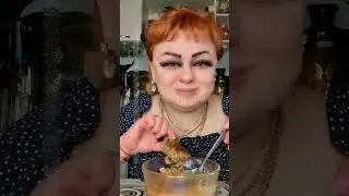 МУКБАНГ #14 | АППЕТИТНО КУШАЮ, МУЖ ПОДАРИЛ ЦВЕТЫ🥰