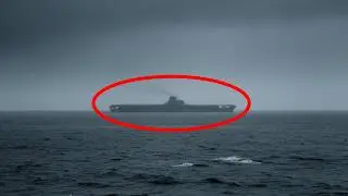 Only 3 Photos of this Ship Exist