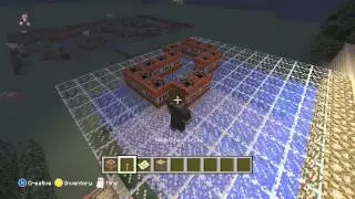 Big Game 1 MCPvP - (Announcement)