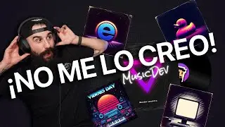 Han creado LA MÚSICA PERFECTA para PROGRAMADORES