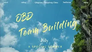 OBD Team building