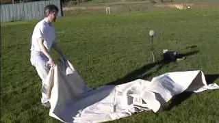 DV 09 Clip 96   Fell Beast WIngs