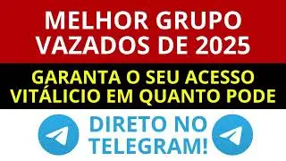 0S MELH0RES VAZADOS 2025 - ATUALIZADO OF1CIAL MODELOS | NOV1NH4S