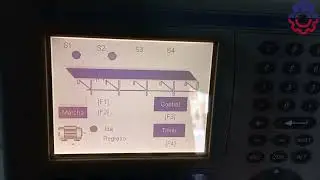Control de una banda transportadora desde un PLC Allen Bradley y HMI con sensores