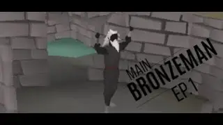 Main Nh Bronzeman Mode | Ep 1