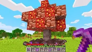 MINECRAFT netherite logic minecraft / gates 