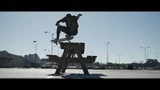 Mediagraphicspro.com - Master Skatteboard Edit By Avid Media Composer 2020.6