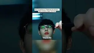 Ele Consertou o Telefone de Graça… Mas Instalou Algo Terrível