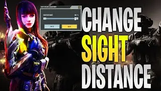 Become a Sniper Pro: How To Change Reticle Scope Sight Distance in COD Mobile