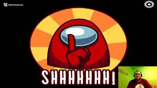 I Was Wronged! Playing Among Us with Friends Part 11
