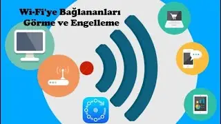Blocking Devices Connecting to Wi-Fi