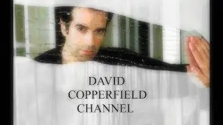 Copperfield, Jeff Justice, & Rocky Raccoon On 