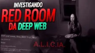 INVESTIGANDO: RED ROOM DA DEEP WEB