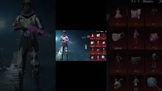 что лучше забрать из оружия ?)#pubgmobile #прокачка