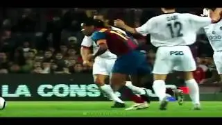 Ronaldinho   Football's Greatest Entertainment