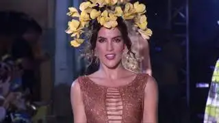 LAS CAÑAGUATERAS TRANSMISIÓN TELECARIBE - HERNÁN ZAJAR 2019