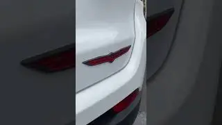 Bright White 2022 Compass Trailhawk