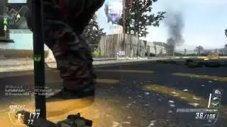 Premium__Zocker - Black Ops II Game Clip