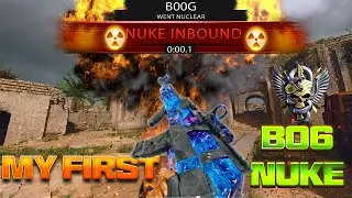 Black Ops 6: The Return of the Nuke!